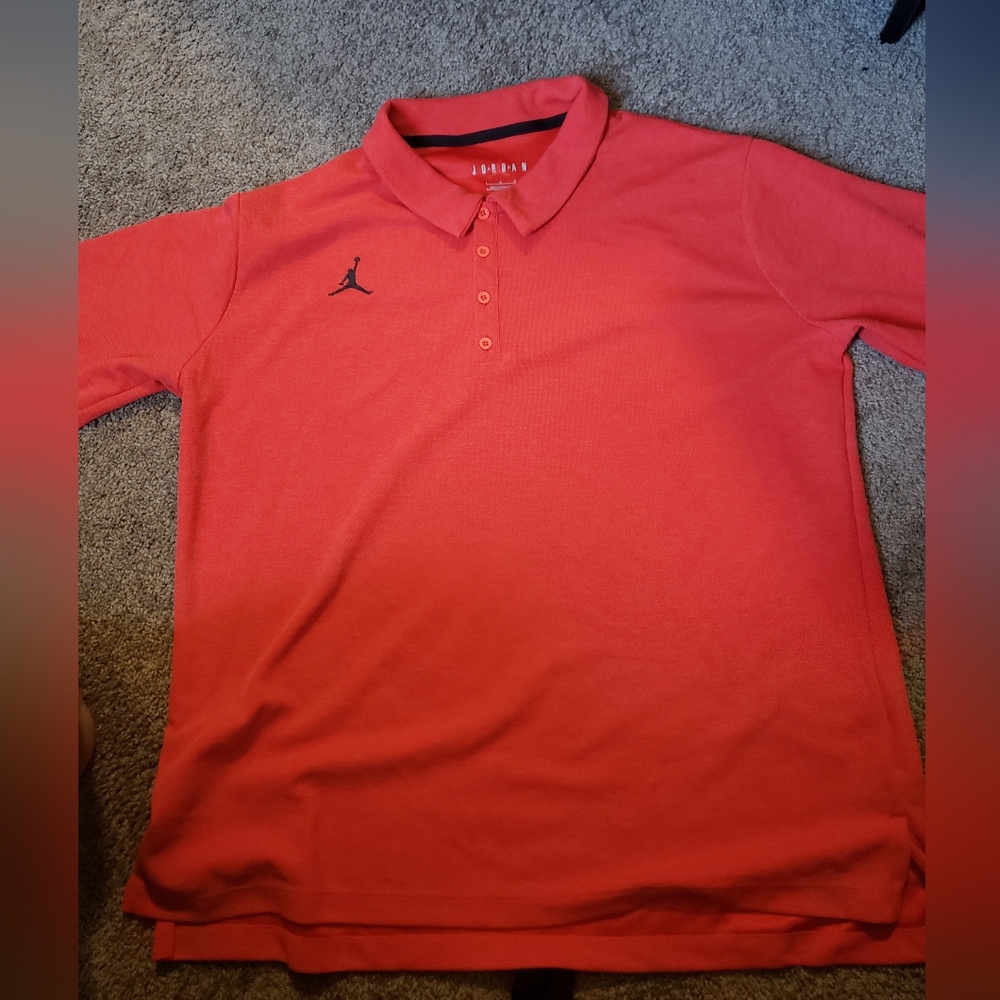Jordan Polo